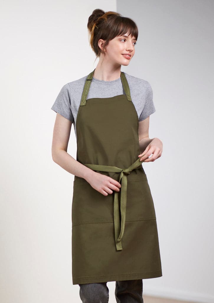 Biz Collection Barley Apron BA35