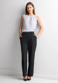 Biz Collection Women's Soft Stretch Pant BB2606L 