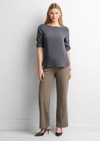 Biz Collection Women's Soft Stretch Pant BB2606L 