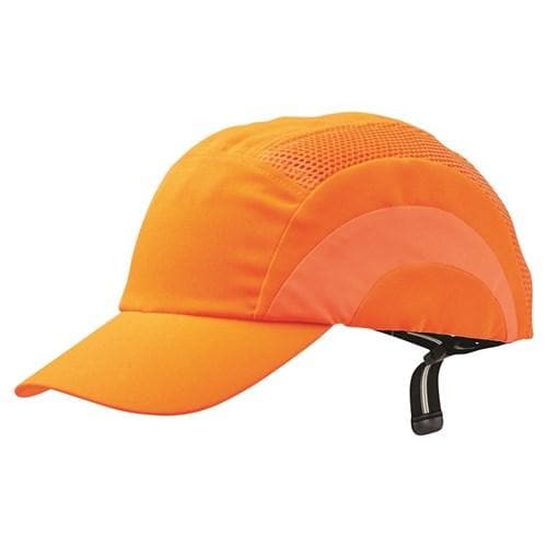 Pro Choice Bump Cap - Standard Peak - BCFO