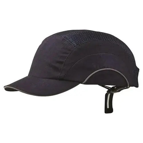 Pro Choice Bump Cap - Short Peak - BCNSP Metro Workwear.