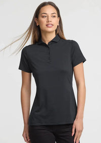 Biz Collection Women's Phoenix Polo Shirt BP2610LS 