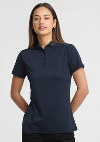 Biz Collection Women's Phoenix Polo Shirt BP2610LS 