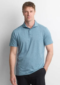 Biz Collection Men's Phoenix Polo Shirt BP2610MS 