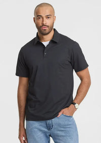 Biz Collection Venture Men's Polo BP2616MS 