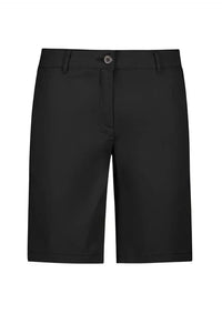Biz Collection Women’s Lawson Chino Shorts BS021L Biz Collection