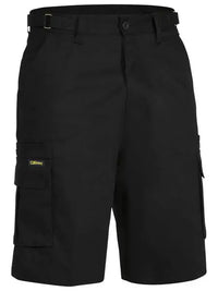 Bisley Workwear Original 8 Pocket Cargo Short BSHC1007 Bisley Workwear