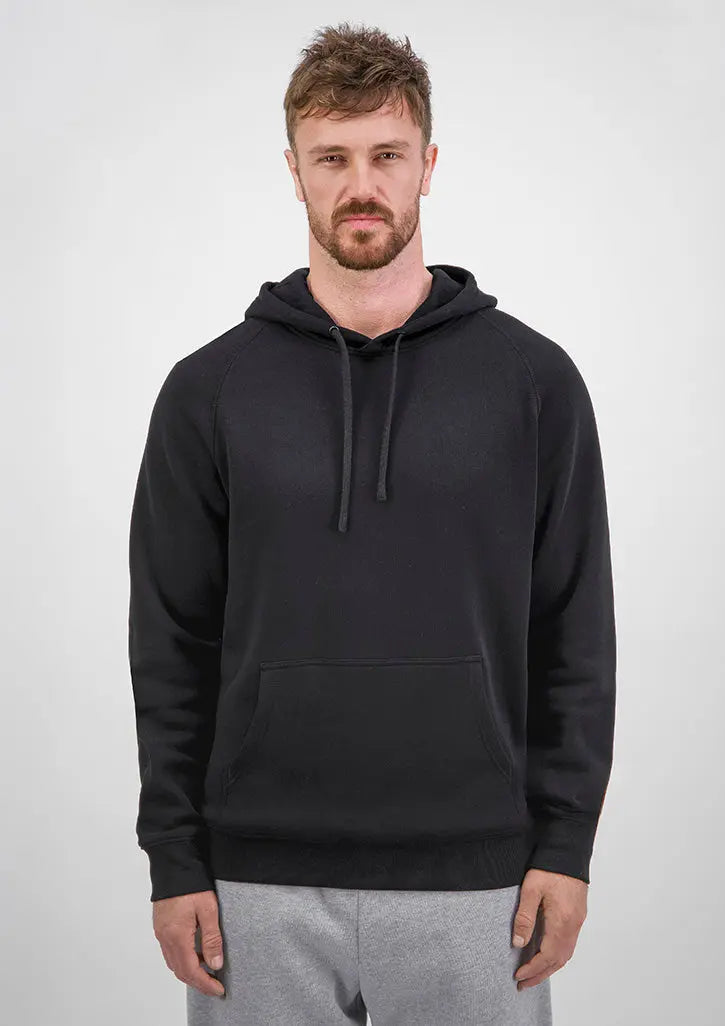 Goodmates Men's Basic Hoodie X1003M  Metro Workwear