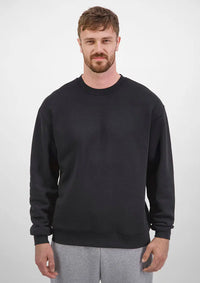 Goodmates Men's Everyday Crew Sweatshirt X2007M  Metro Workwear
