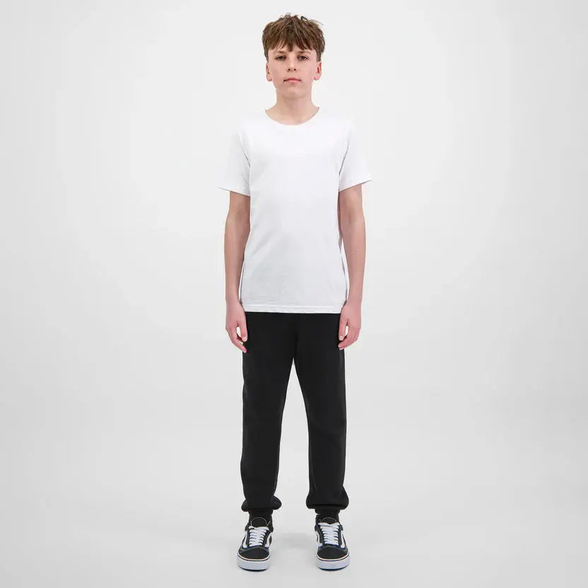 Goodmates Youth Basic Track Pants X1004Y  Metro Workwear