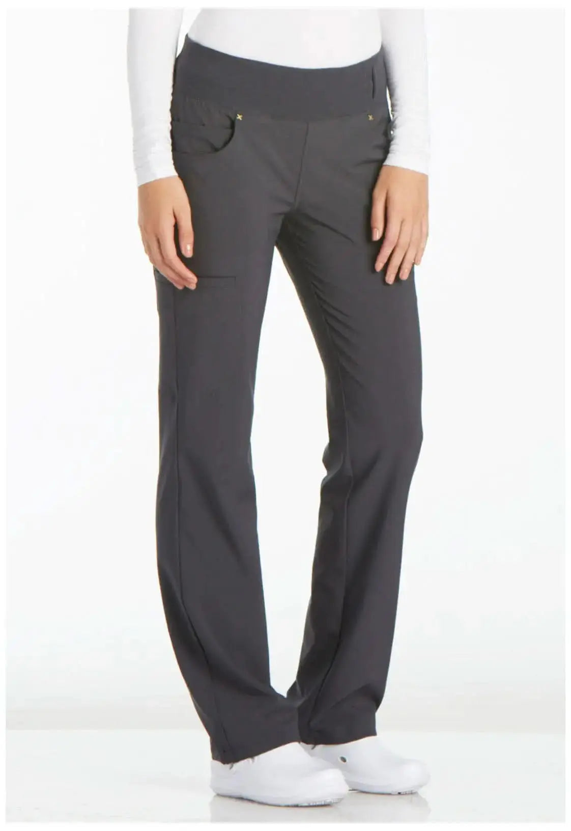 Cherokee IFlex Women's Mid Rise Scrub Pant CK002  Simply Scrubs Australia