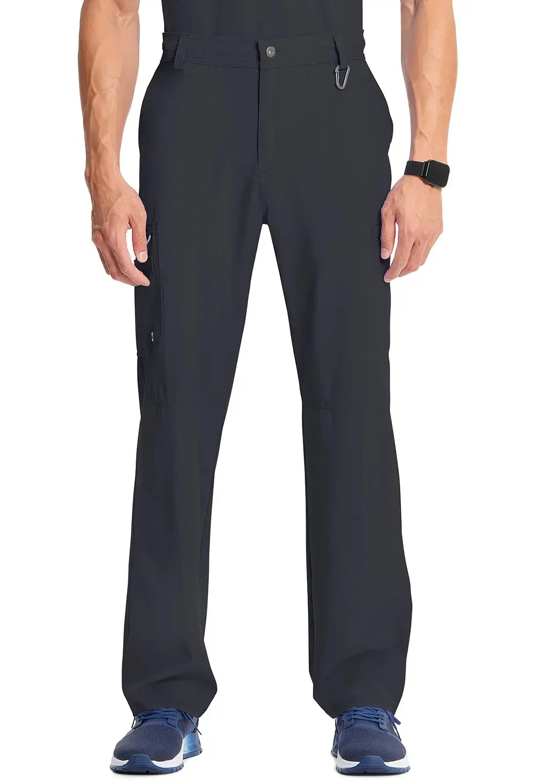 Cherokee Infinity Men's Jogger Scrub Pant CK200A  Simply Scrubs Australia