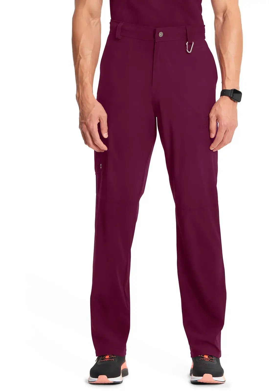 Cherokee Infinity Men's Jogger Scrub Pant CK200A  Simply Scrubs Australia