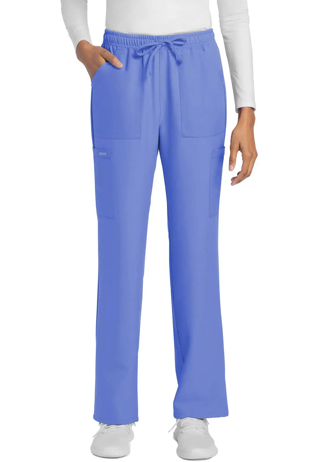 Cherokee Ultra Women's City Straight Leg Scrub Pant CK272A  Simply Scrubs Australia