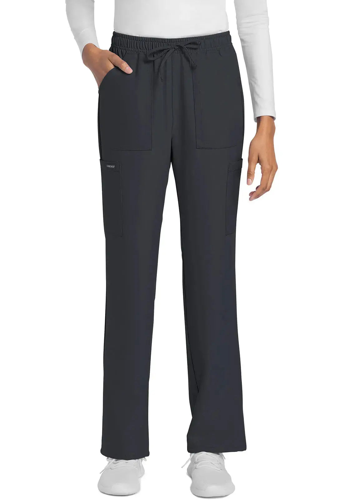 Cherokee Ultra Women's City Straight Leg Scrub Pant CK272A  Simply Scrubs Australia