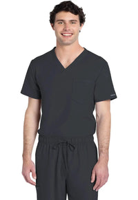 Cherokee Ultra Unisex Scrub Top CK778A  Simply Scrubs Australia