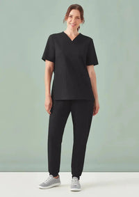 Biz Care Women's Pulse Jogger Scrub Pant CL541LL  Simply Scrubs Australia
