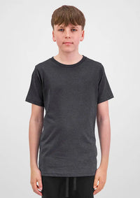 Goodmates Youth Basic Tee X1001Y  Metro Workwear