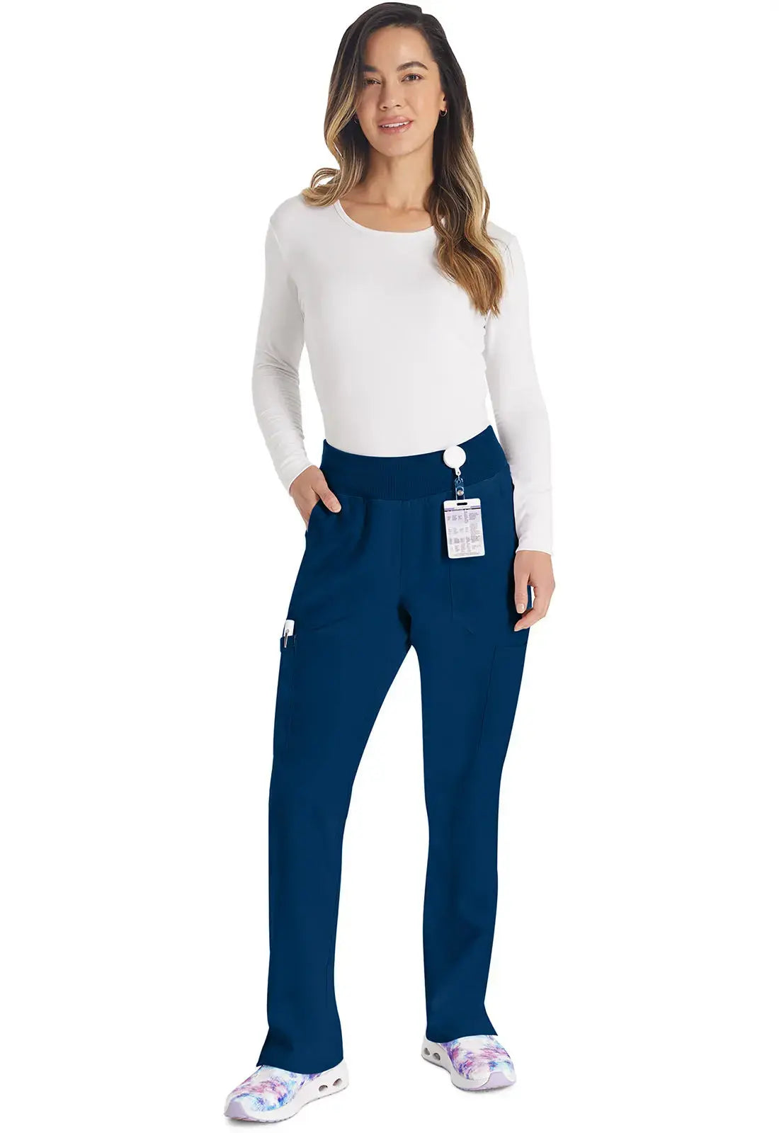 Dickies Scrub Pants