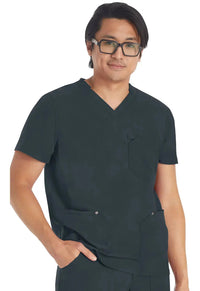 Dickies EDS NXT Men's Scrub Top DK677  Simply Scrubs Australia