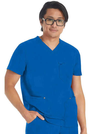 Dickies EDS NXT Men's Scrub Top DK677  Simply Scrubs Australia