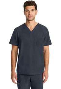 Dickies EDS NXT Men's Scrub Top DK693  Simply Scrubs Australia