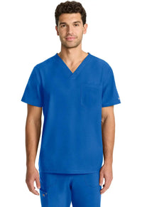 Dickies EDS NXT Men's Scrub Top DK693  Simply Scrubs Australia