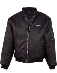 Winning Spirit SECURITY Flying Jacket SECFJ02