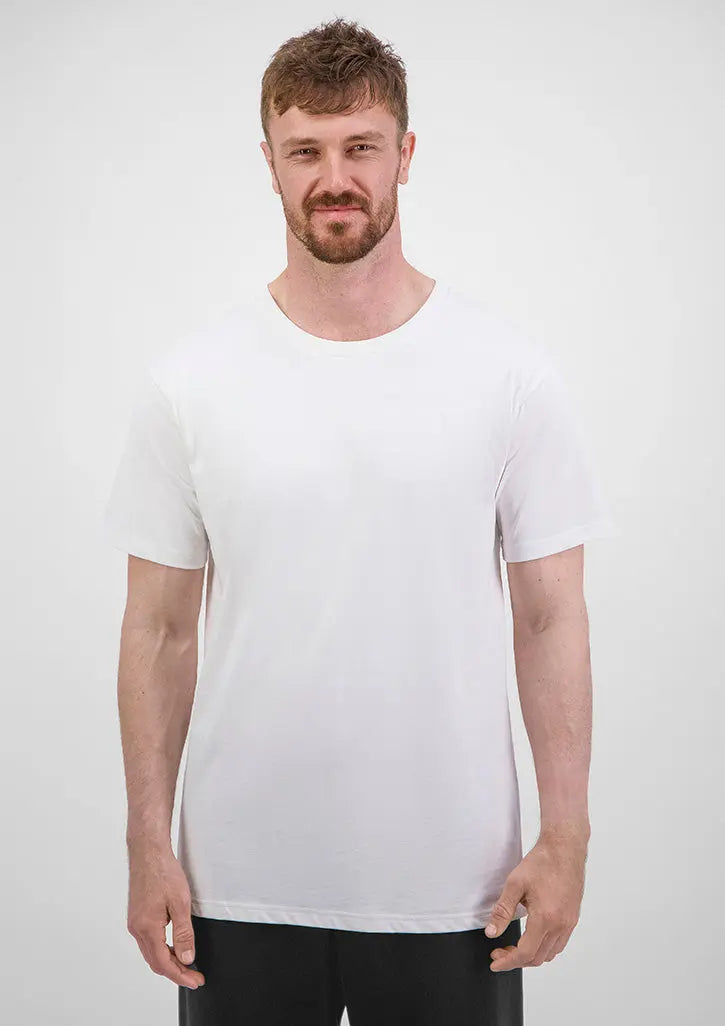 Goodmates Men's Basic Tee X1001M  Metro Workwear