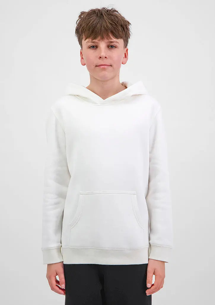 Goodmates Youth Basic Hoodie X1003Y  Metro Workwear