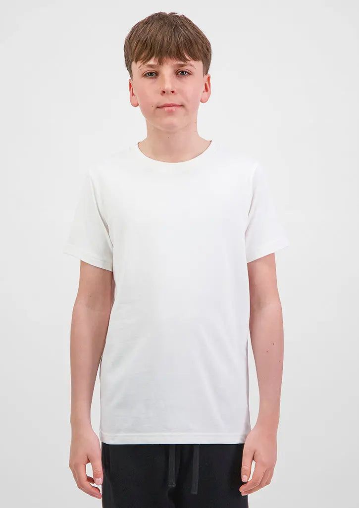 Goodmates Youth Basic Tee X1001Y  Metro Workwear