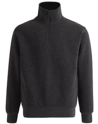 Winning Spirit Falcon Fleece Sweat Top Men's Fl02 Winning Spirit