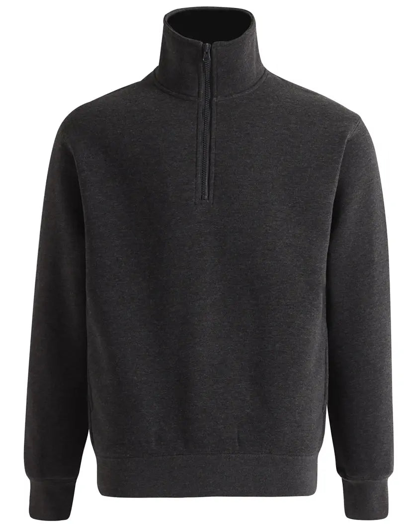 Winning Spirit Falcon Fleece Sweat Top Men's Fl02 Winning Spirit