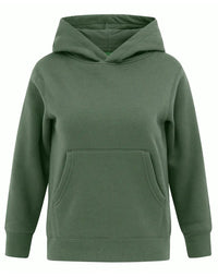 Winning Spirit Passion Fleece Hoodie Kids' Fl09k  Metro Workwear