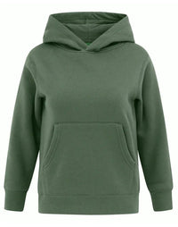 Winning Spirit Passion Fleece Hoodie Kids' Fl09k  Metro Workwear