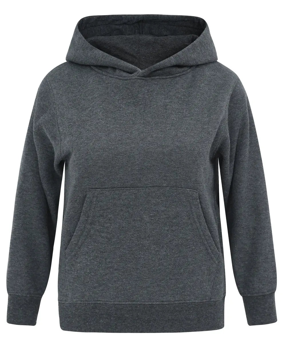 Winning Spirit Passion Fleece Hoodie Kids' Fl09k  Metro Workwear