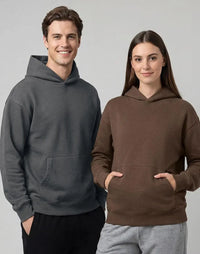 Winning Spirit Unisex Premium Oversized Hoodie FL10 