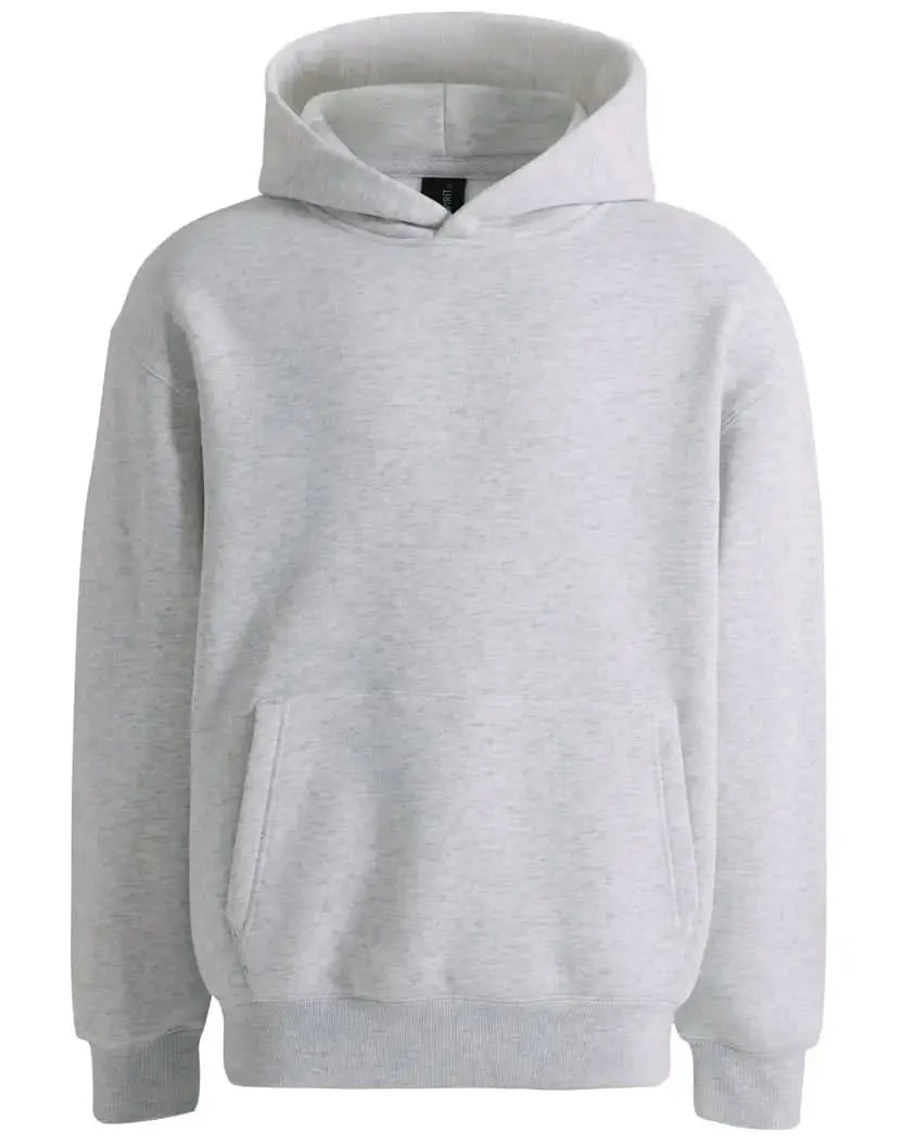 Winning Spirit Unisex Premium Fleece Oversized Hoodie FL10 Winning Spirit