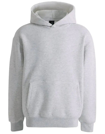 Winning Spirit Unisex Premium Fleece Oversized Hoodie FL10 Winning Spirit