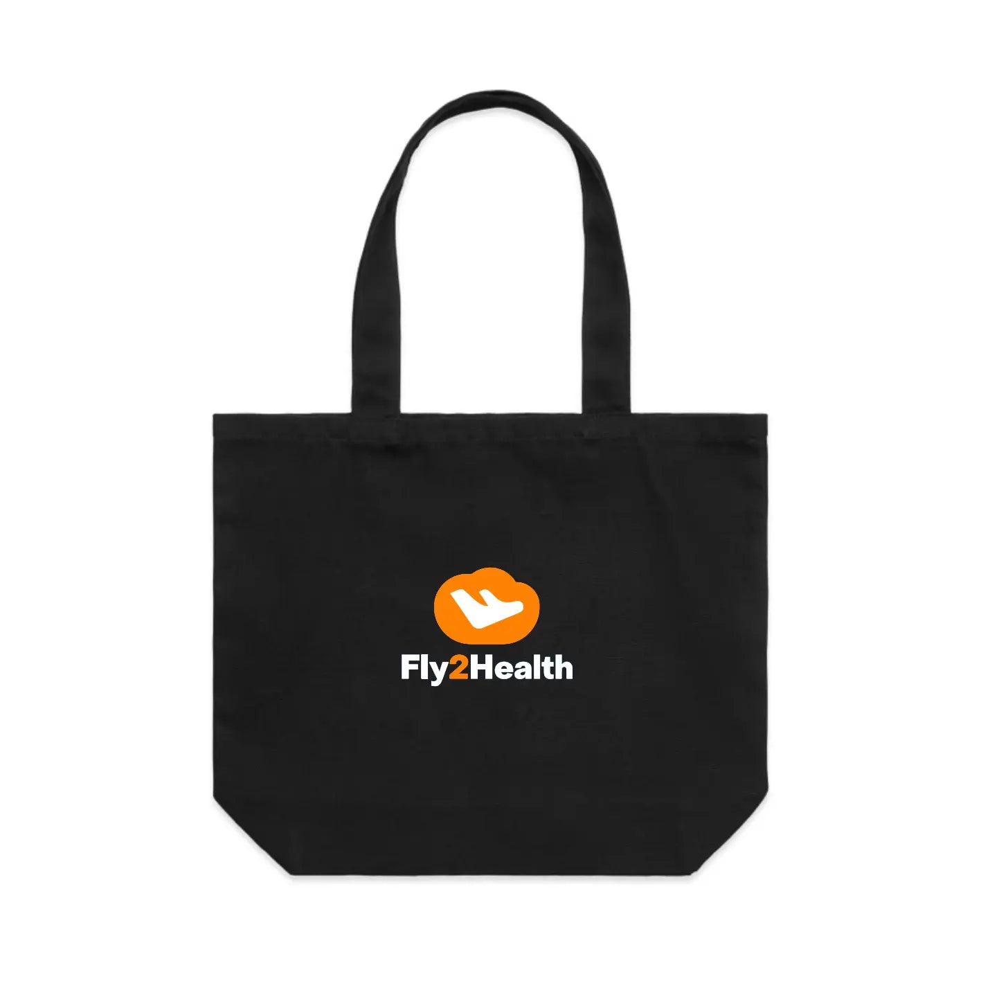 Fly2Health Shoulder Tote Bag F2H1002 x30 Bags Flash Uniforms