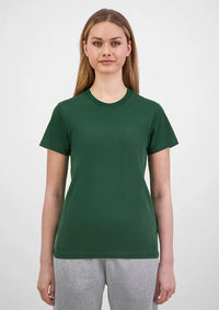 Goodmates Women's Basic Tee X1001W  Metro Workwear