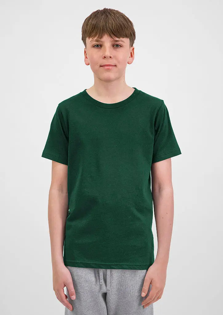 Goodmates Youth Basic Tee X1001Y  Metro Workwear