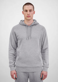 Goodmates Men's Basic Hoodie X1003M  Metro Workwear