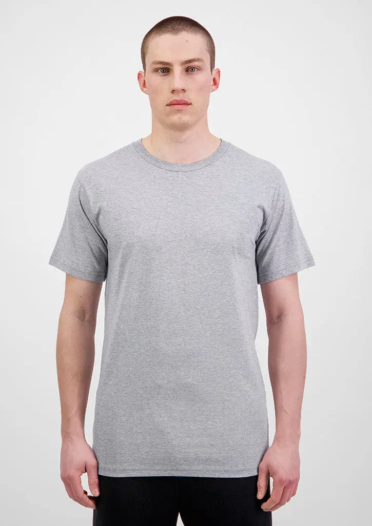 Goodmates Men's Basic Tee X1001M  Metro Workwear