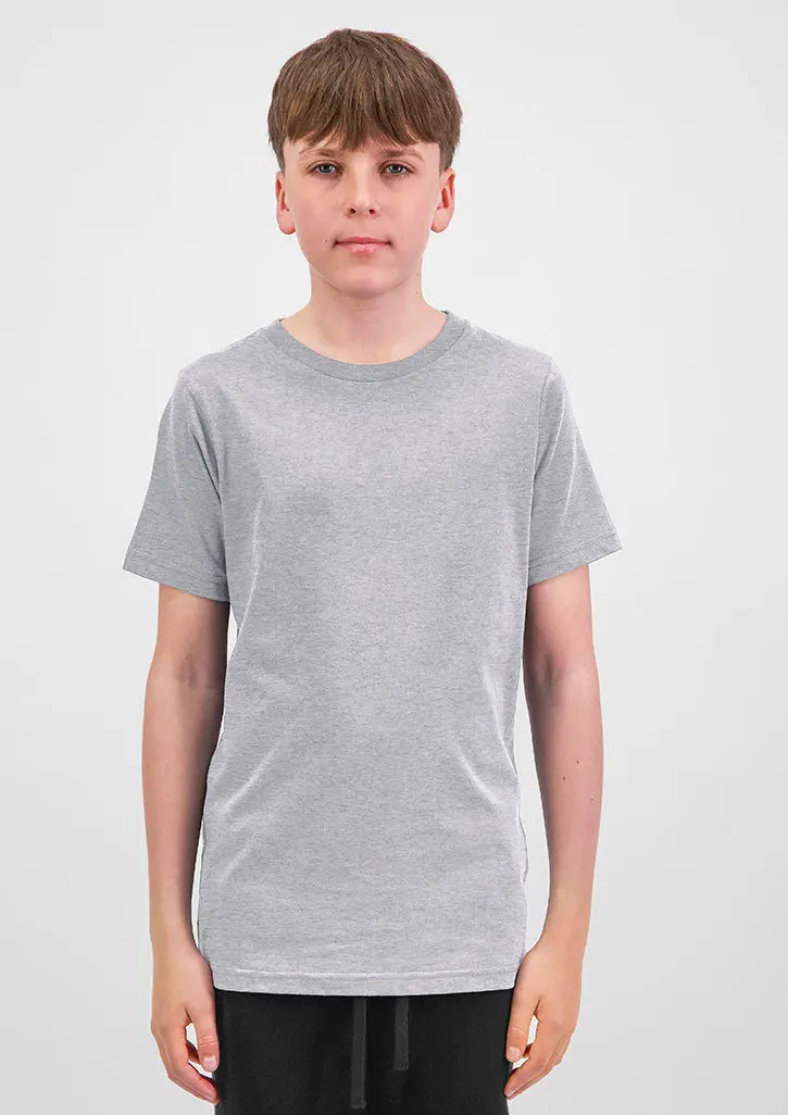 Goodmates Youth Basic Tee X1001Y  Metro Workwear