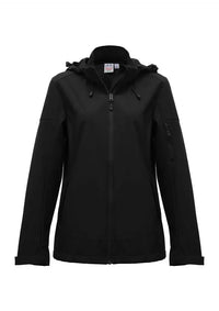 Biz Collection Women’s Atlas Jacket J502L Biz Collection