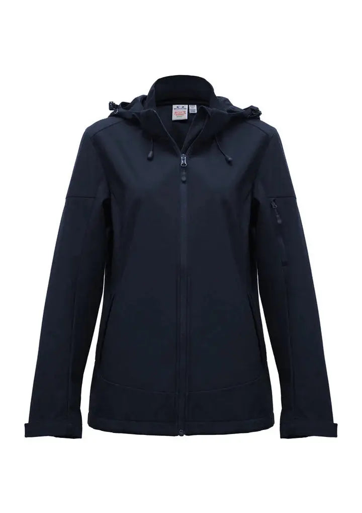 Biz Collection Women’s Atlas Jacket J502L Biz Collection