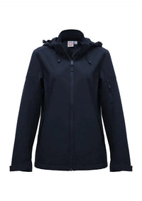 Biz Collection Women’s Atlas Jacket J502L Biz Collection