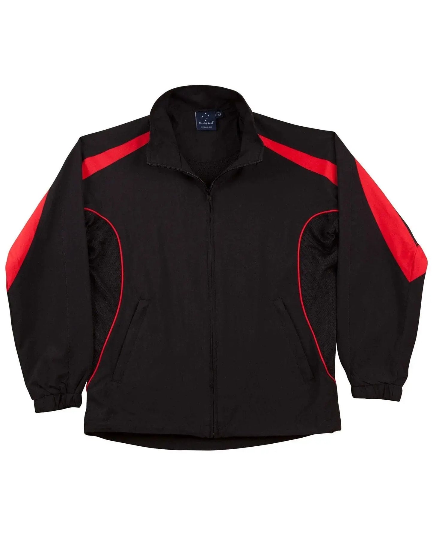 Legend Adults Warm Up Jacket JK53 Metro Workwear.