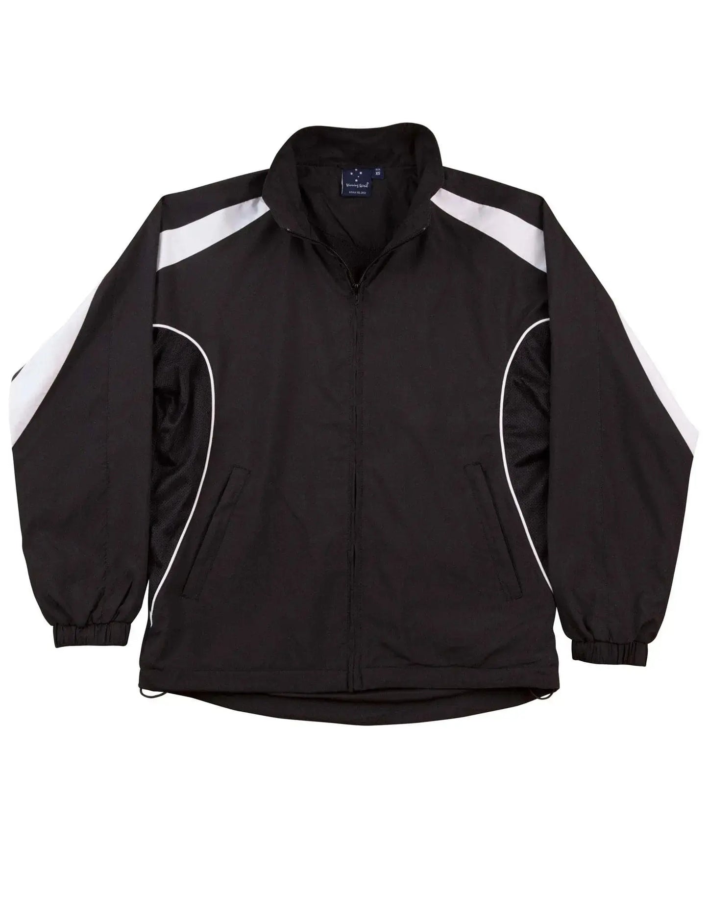 Legend Adults Warm Up Jacket JK53 Metro Workwear.